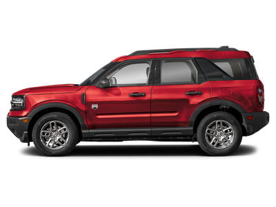 2025 Ford Bronco Sport Big Bend®