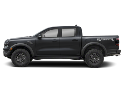 2025 Ford Ranger Raptor®