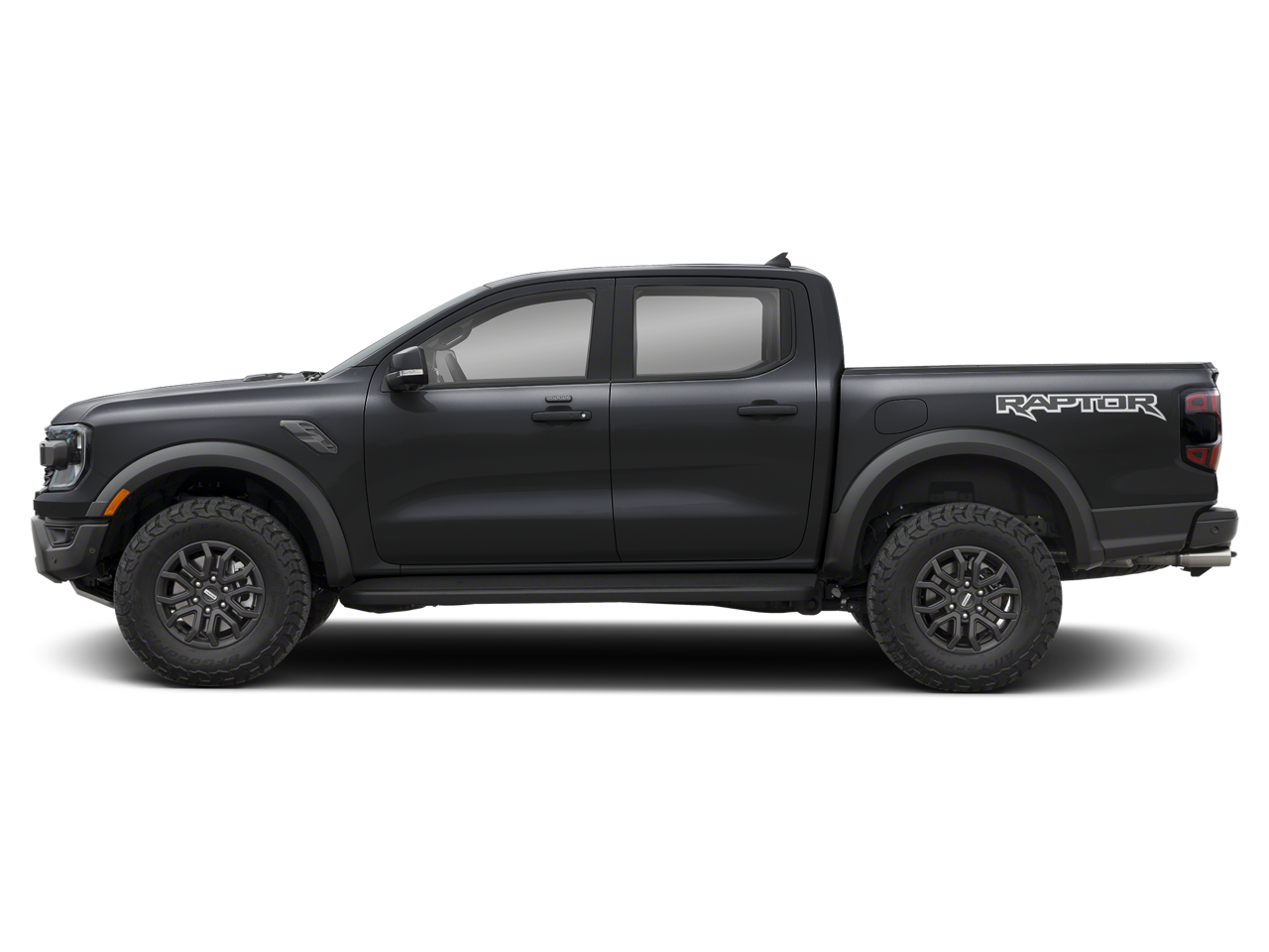 2025 Ford Ranger Raptor®