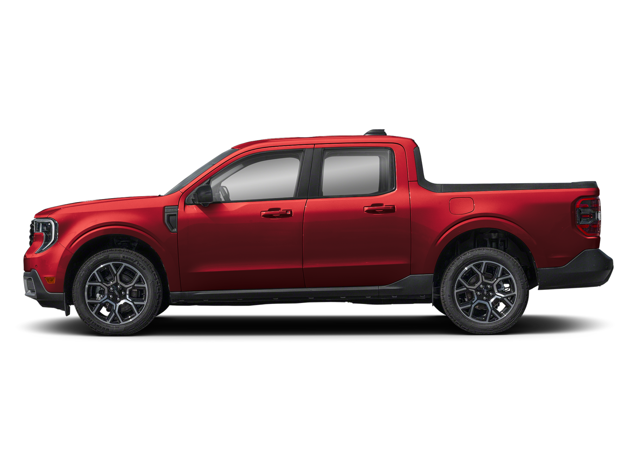 2025 Ford Maverick Lariat®