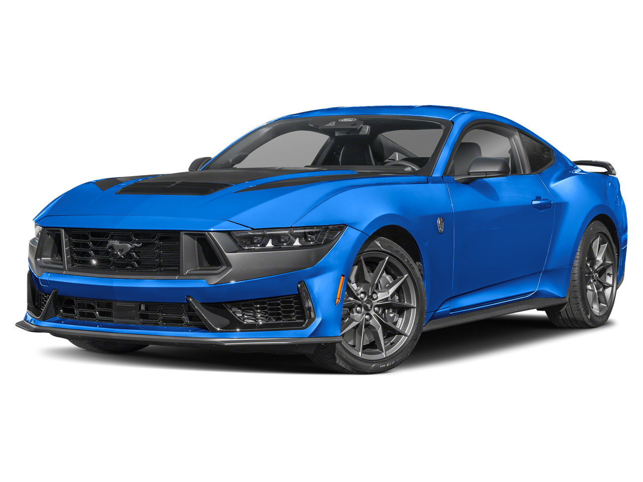 2024 Ford Mustang Dark Horse™ Premium