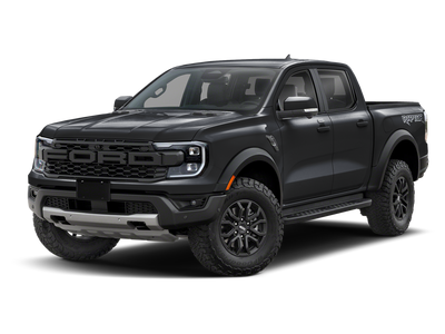 2025 Ford Ranger Raptor®