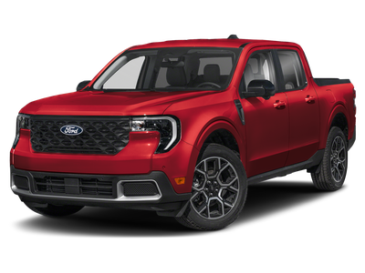 2025 Ford Maverick Lariat®