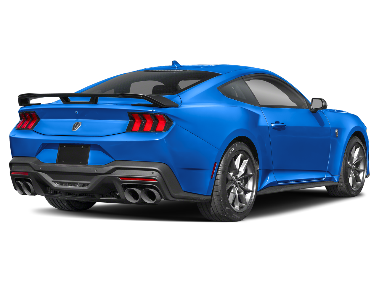 2024 Ford Mustang Dark Horse™ Premium