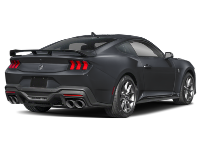 2024 Ford Mustang Dark Horse™ Premium