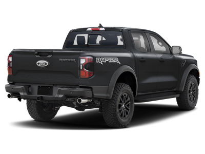 2025 Ford Ranger Raptor®
