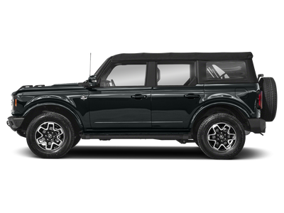 2023 Ford Bronco OUTER BANK