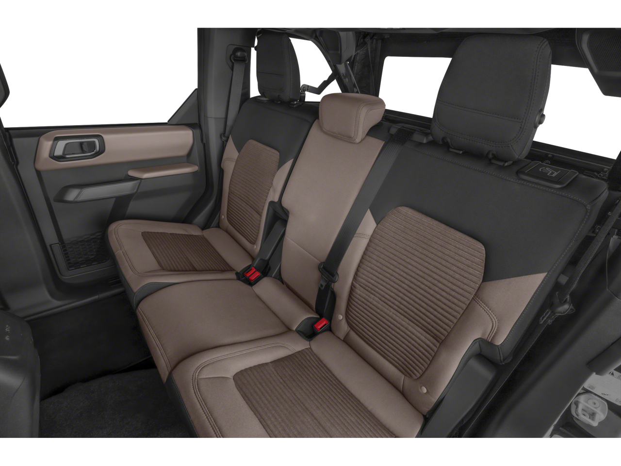 2023 Ford Bronco OUTER BANK