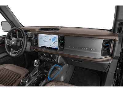 2023 Ford Bronco OUTER BANK