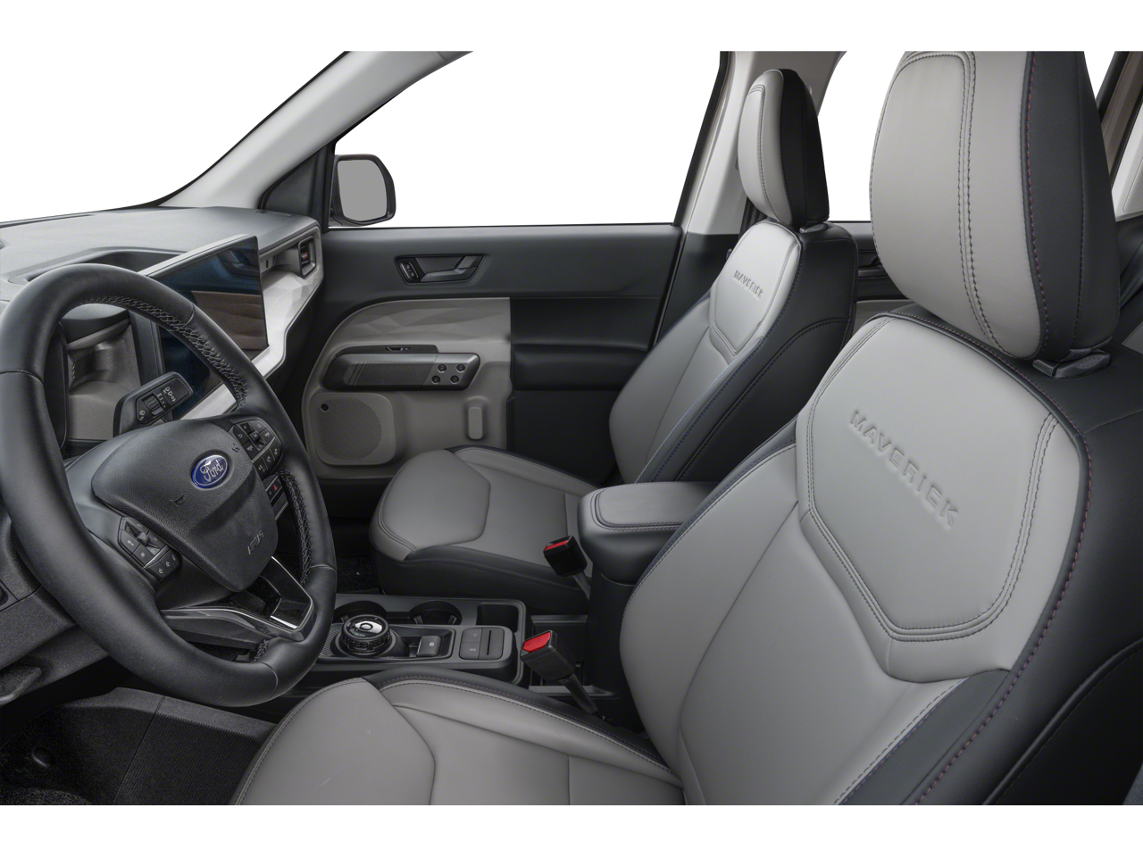 2025 Ford Maverick Lariat®