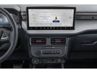 2025 Ford Maverick Lariat®