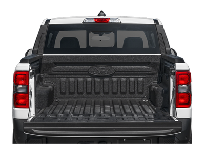 2025 Ford Maverick Lariat®