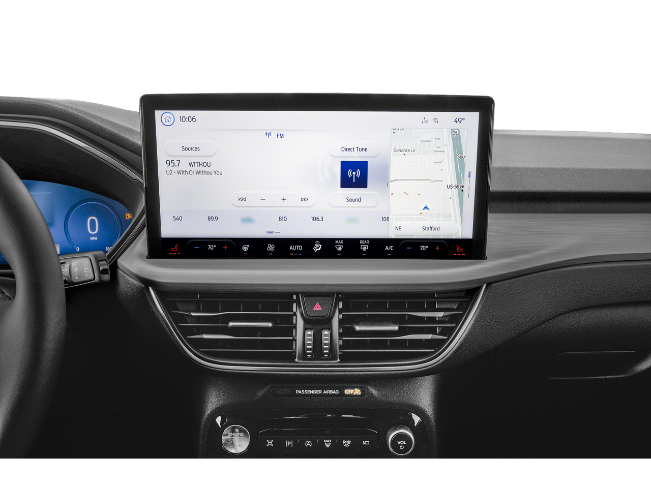 2026 Ford Escape Platinum™