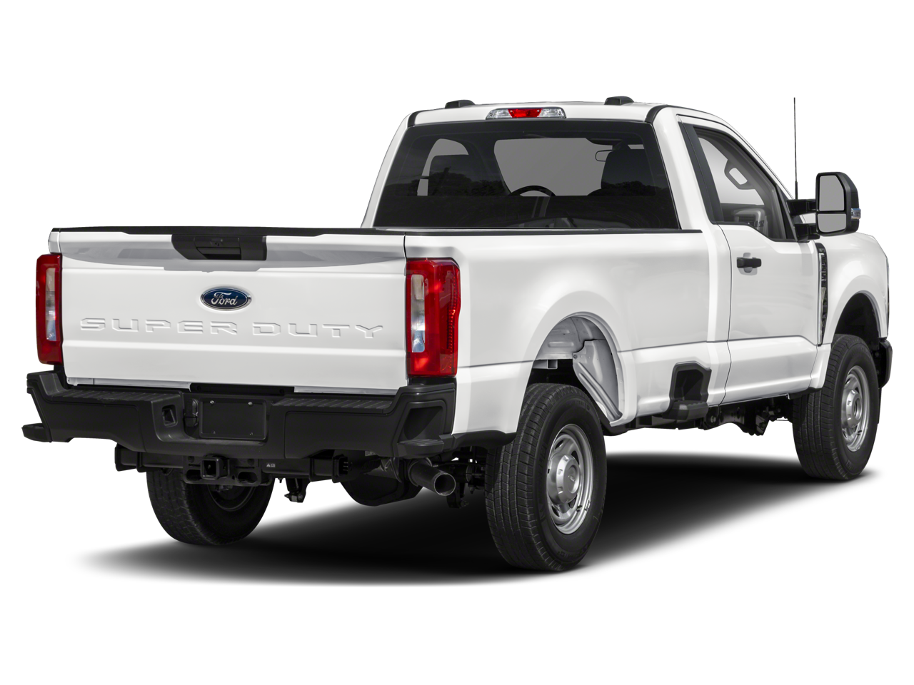 2026 Ford Super Duty F-250® XL