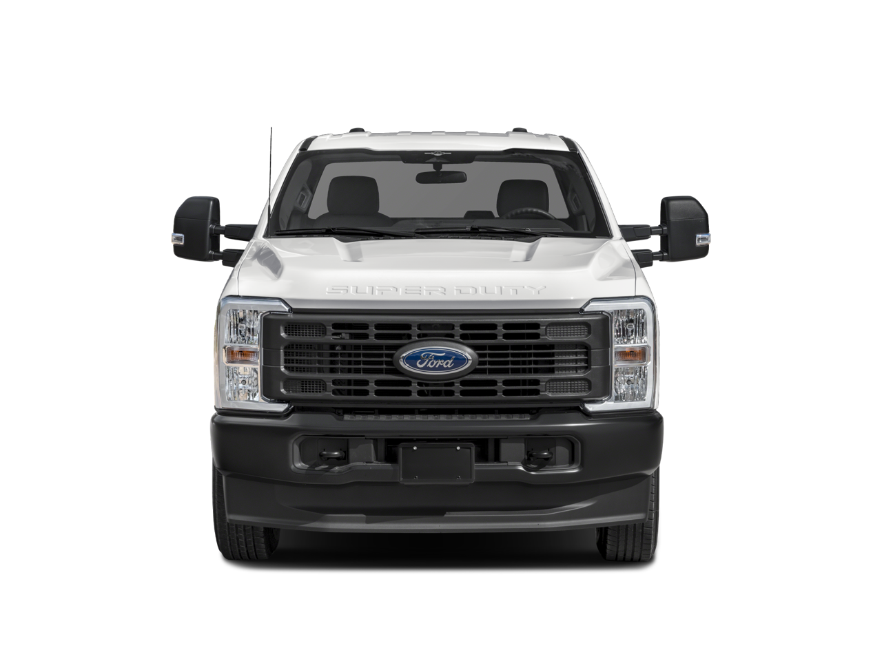 2026 Ford Super Duty F-250® XL