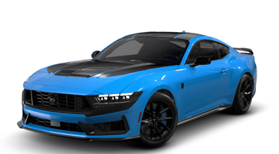 2024 Ford Mustang Dark Horse™ Premium