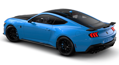 2024 Ford Mustang Dark Horse™ Premium