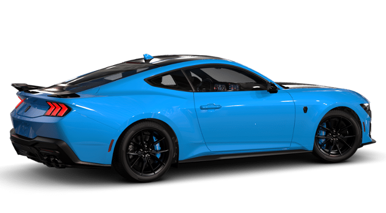 2024 Ford Mustang Dark Horse™ Premium