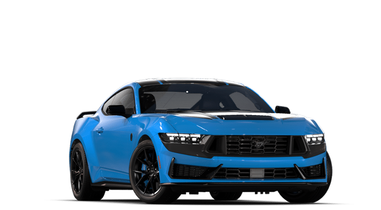 2024 Ford Mustang Dark Horse™ Premium