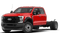 2026 Ford Chassis Cab F-550® XL
