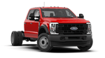 2026 Ford Chassis Cab F-550® XL