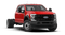 2026 Ford Chassis Cab F-550® XL