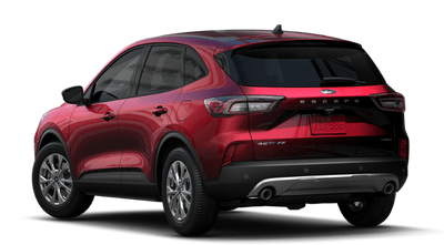 2025 Ford Escape Active™