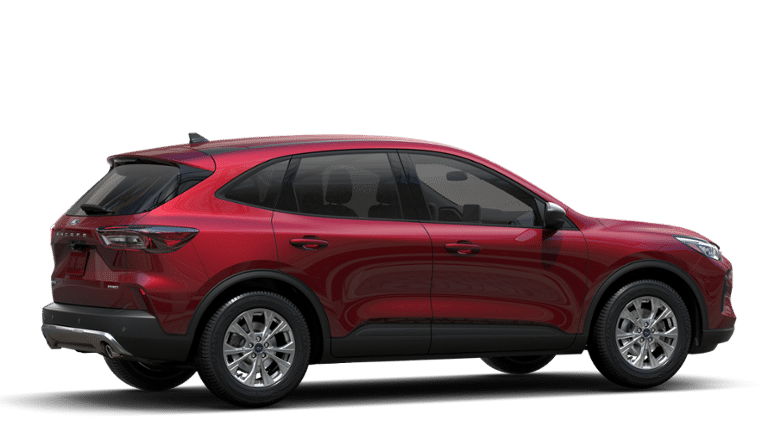 2025 Ford Escape Active™