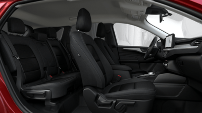 2025 Ford Escape Active™