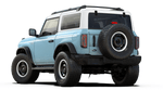 2024 Ford Bronco Heritage Limited Edition