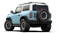 2024 Ford Bronco Heritage Limited Edition