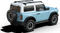 2024 Ford Bronco Heritage Limited Edition