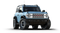 2024 Ford Bronco Heritage Limited Edition