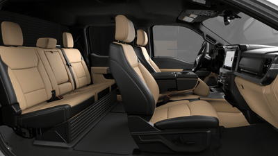2027 Ford Super Duty F-250® Lariat®