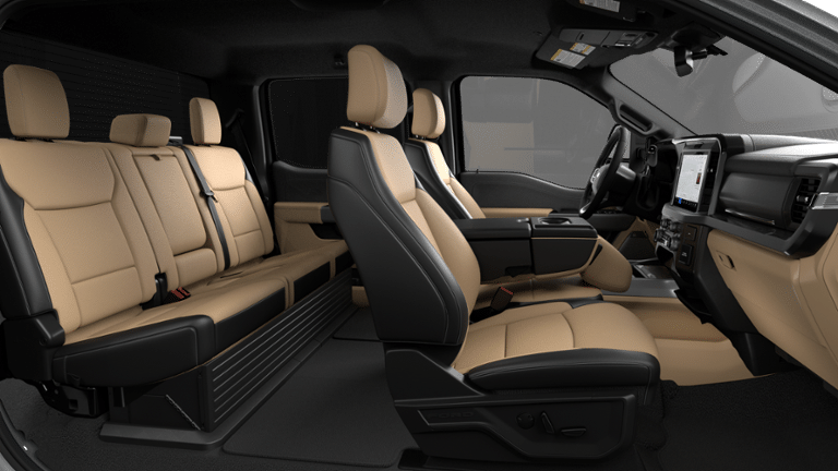 2027 Ford Super Duty F-250® Lariat®