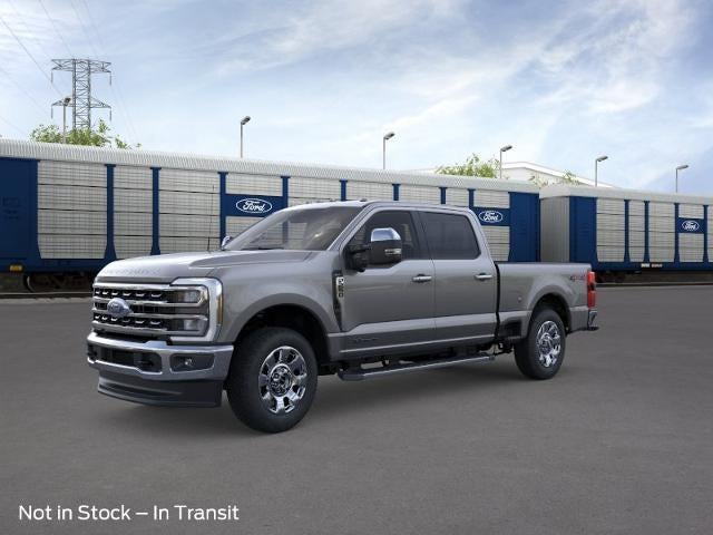 2026 Ford F-250 Lariat 4x4 Crew Cab 6-3/4' Box's photo