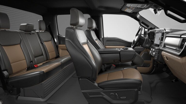 2026 Ford Super Duty F-250® Lariat®