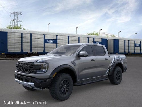 2025 Ford Ranger Raptor®