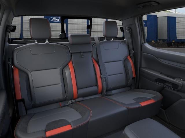 2025 Ford Ranger Raptor®