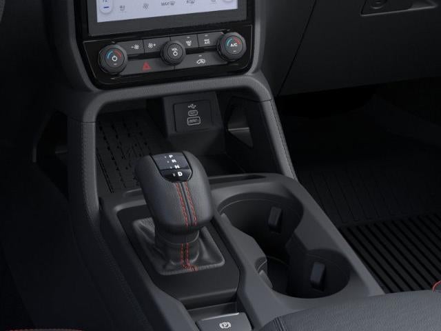 2025 Ford Ranger Raptor®