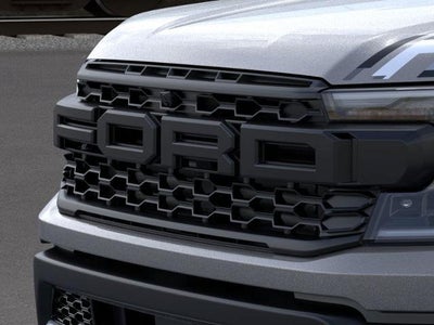 2025 Ford Ranger Raptor®