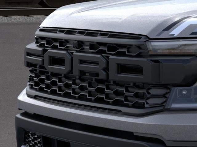 2025 Ford Ranger Raptor®