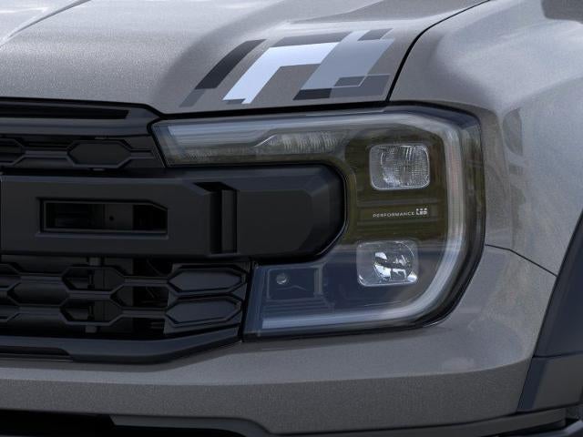 2025 Ford Ranger Raptor®