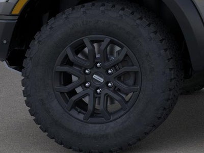 2025 Ford Ranger Raptor®