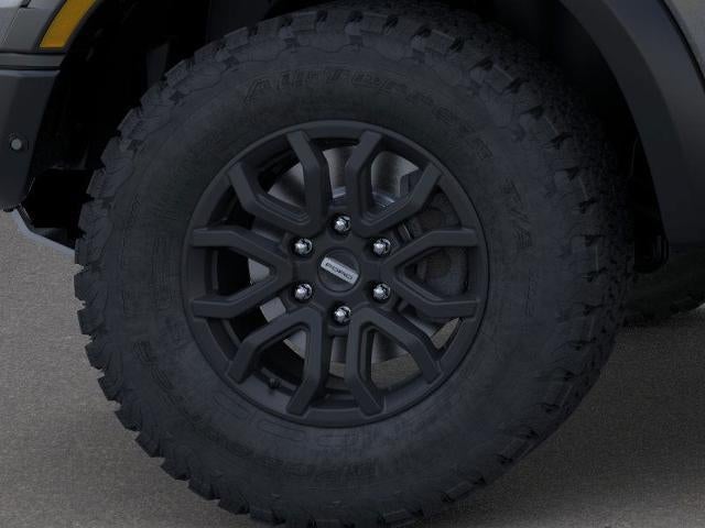 2025 Ford Ranger Raptor®