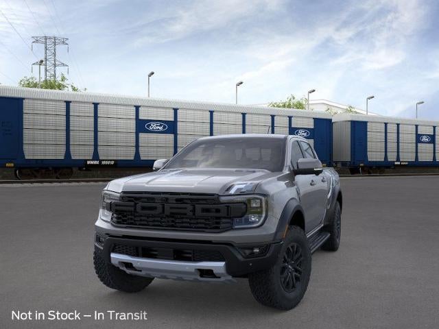 2025 Ford Ranger Raptor®
