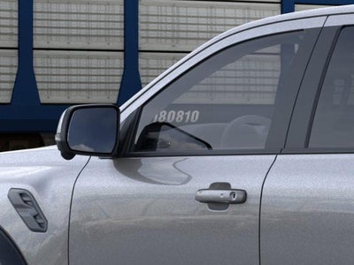 2025 Ford Ranger Raptor®