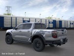 2025 Ford Ranger Raptor®