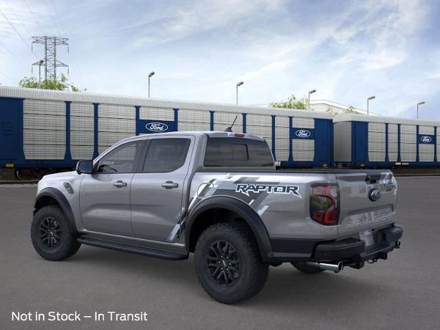 2025 Ford Ranger Raptor®