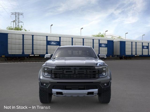 2025 Ford Ranger Raptor®